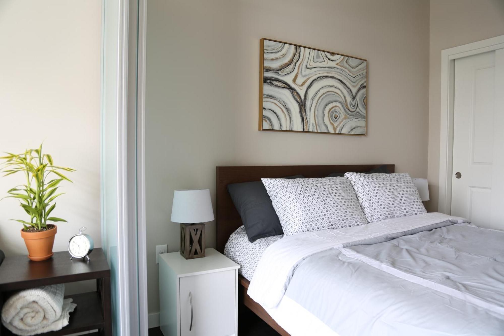 Queen Anne Abode - 1 Block From Cpa! - Free Parking! 西雅图 外观 照片