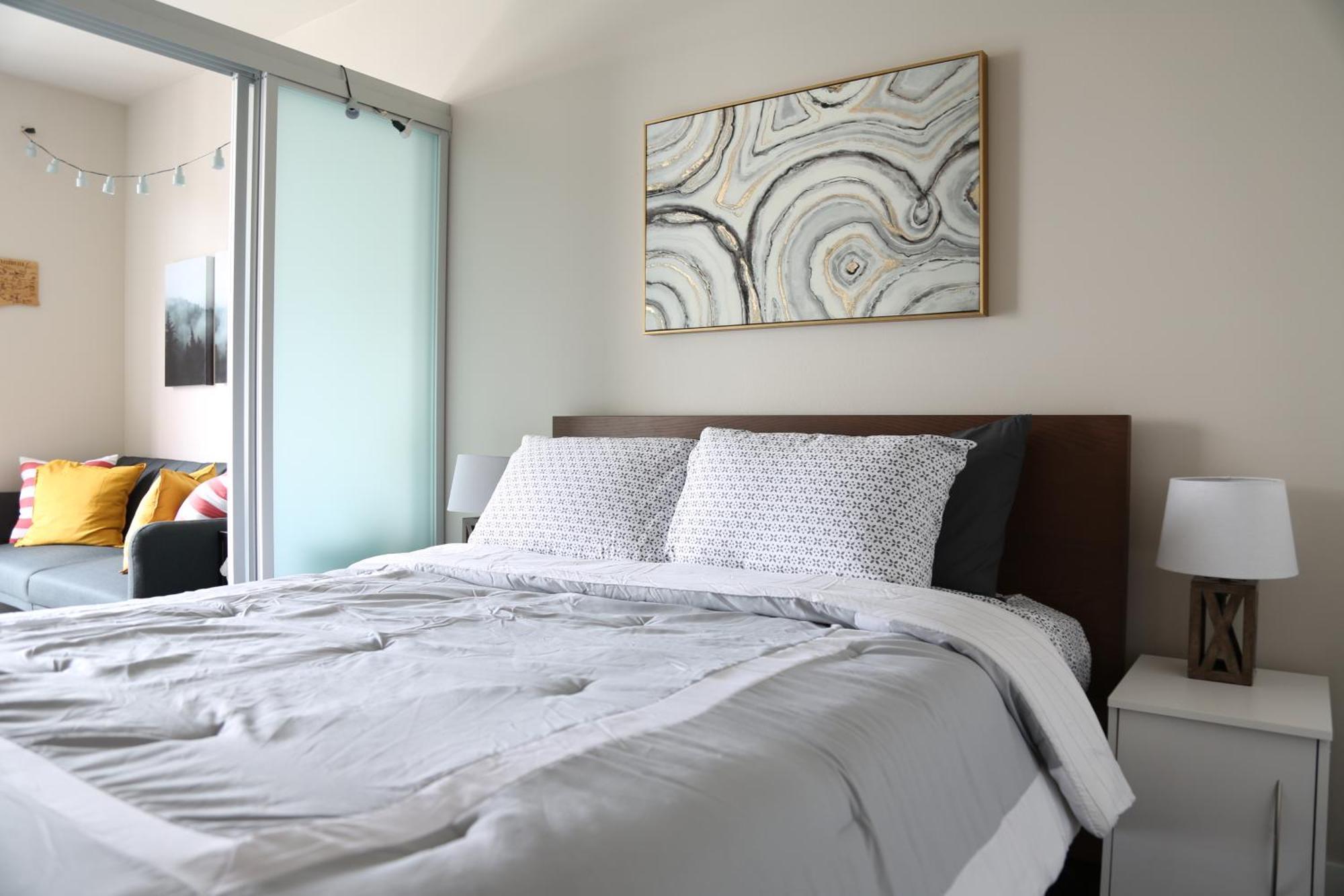 Queen Anne Abode - 1 Block From Cpa! - Free Parking! 西雅图 外观 照片